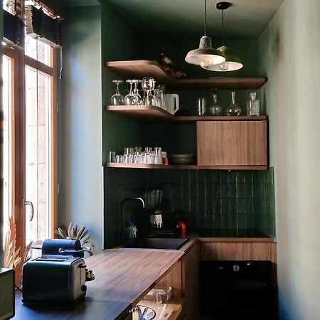 Papagayo, Appartement Halles Et Cote Des Basques Biarritz Esterno foto