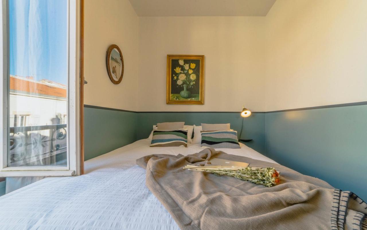 Papagayo, Appartement Halles Et Cote Des Basques Biarritz Esterno foto