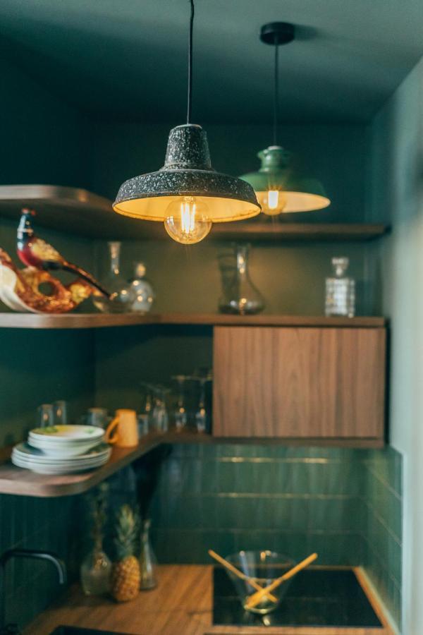 Papagayo, Appartement Halles Et Cote Des Basques Biarritz Esterno foto