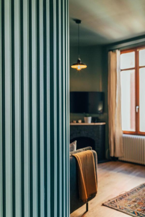 Papagayo, Appartement Halles Et Cote Des Basques Biarritz Esterno foto