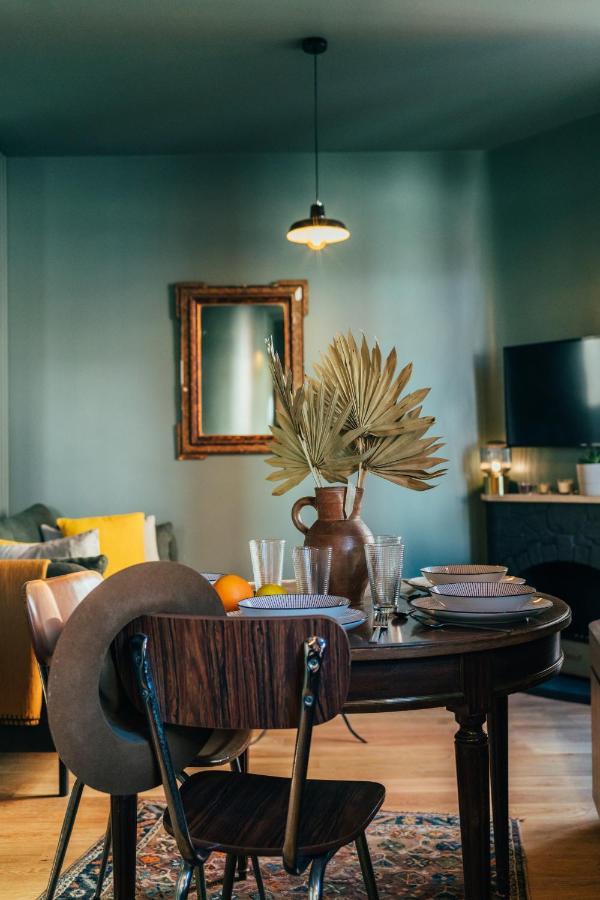 Papagayo, Appartement Halles Et Cote Des Basques Biarritz Esterno foto