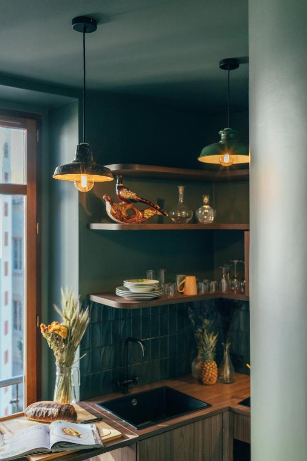 Papagayo, Appartement Halles Et Cote Des Basques Biarritz Esterno foto