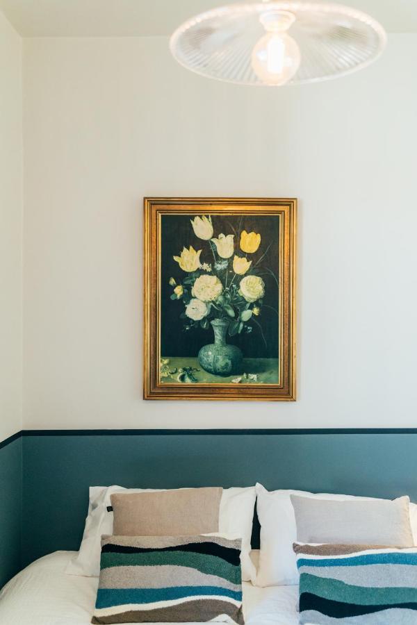 Papagayo, Appartement Halles Et Cote Des Basques Biarritz Esterno foto
