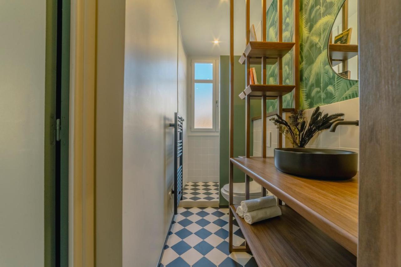 Papagayo, Appartement Halles Et Cote Des Basques Biarritz Esterno foto