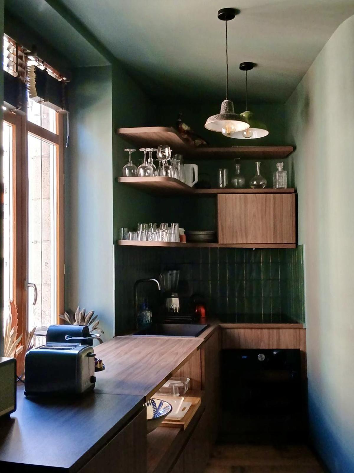 Papagayo, Appartement Halles Et Cote Des Basques Biarritz Esterno foto